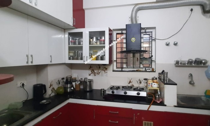 2 BHK Flat for Sale in Pallikaranai