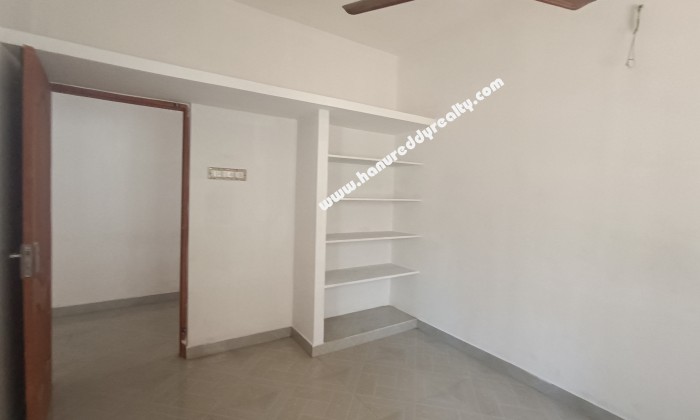 2 BHK Flat for Sale in Anakaputhur