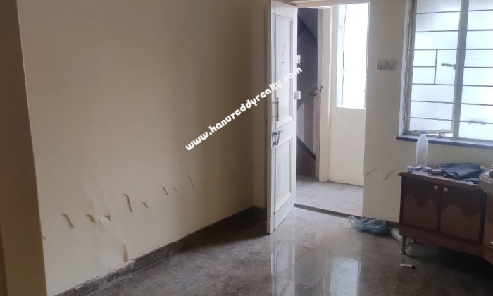 1 BHK Flat for Sale in Karvenagar