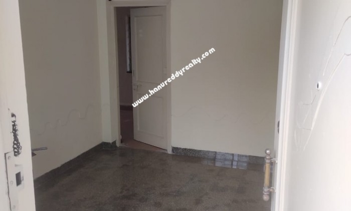 1 BHK Flat for Sale in Karvenagar