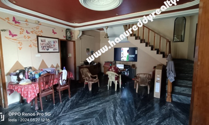 5 BHK Independent House for Sale in Kolathur