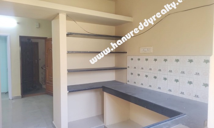 2 BHK Flat for Sale in Pallikaranai