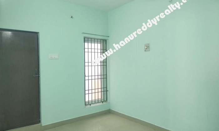 2 BHK Flat for Sale in Pallikaranai