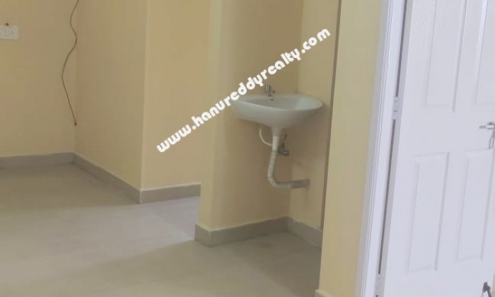 2 BHK Flat for Sale in Pallikaranai