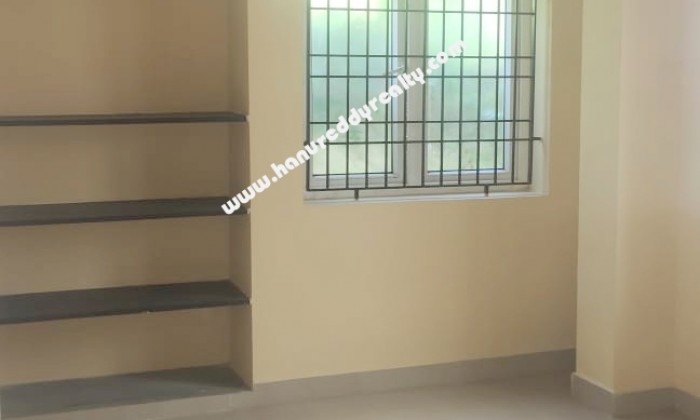 2 BHK Flat for Sale in Pallikaranai