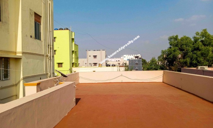 2 BHK Independent House for Sale in Vellaore