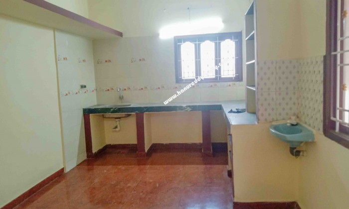 2 BHK Independent House for Sale in Vellaore