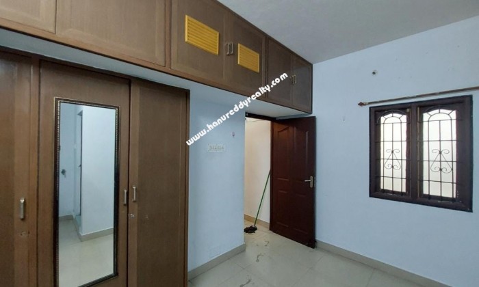 2 BHK Duplex House for Sale in Madipakkam