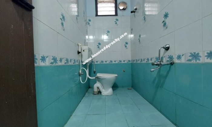 2 BHK Duplex Flat for Sale in Madipakkam