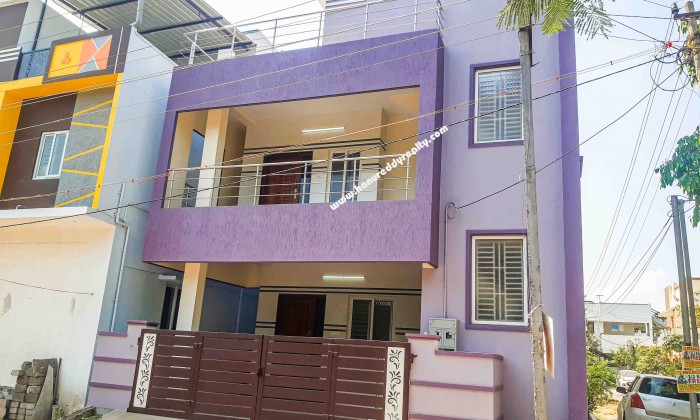 3 BHK Independent House for Sale in Vilankurichi