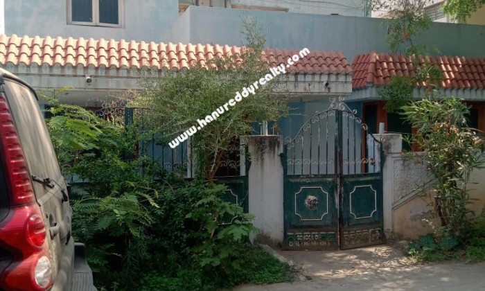 4 BHK Independent House for Sale in Telengu Palayam