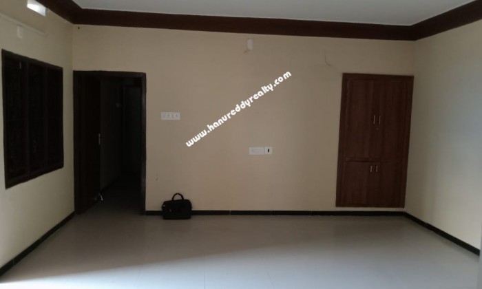 2 BHK Flat for Sale in R S Puram