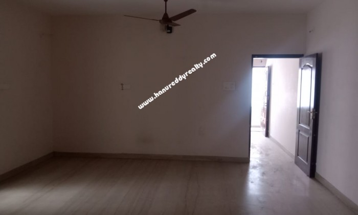 2 BHK Flat for Sale in R S Puram