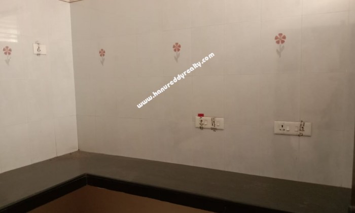 2 BHK Flat for Sale in R S Puram