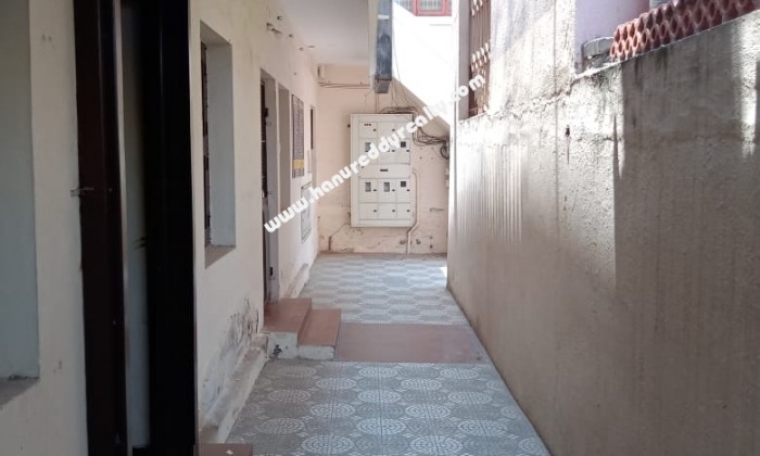 2 BHK Flat for Sale in R S Puram