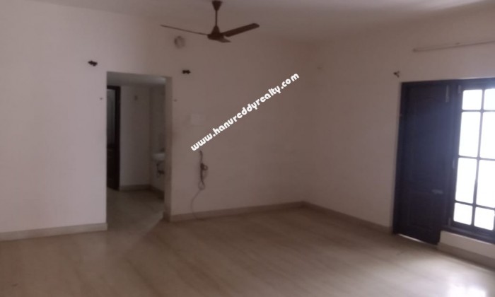 2 BHK Flat for Sale in R S Puram