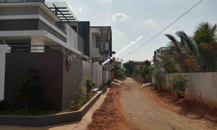 3 BHK Independent House for Sale in Kovaipudur