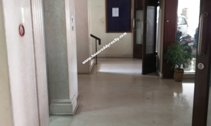 3 BHK Flat for Sale in Purasawalkam