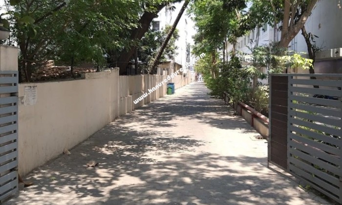 3 BHK Flat for Sale in Purasawalkam