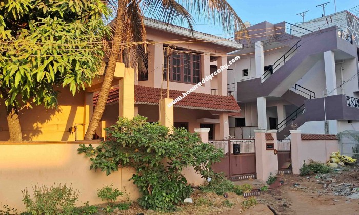 3 BHK Independent House for Sale in Kavundampalayam