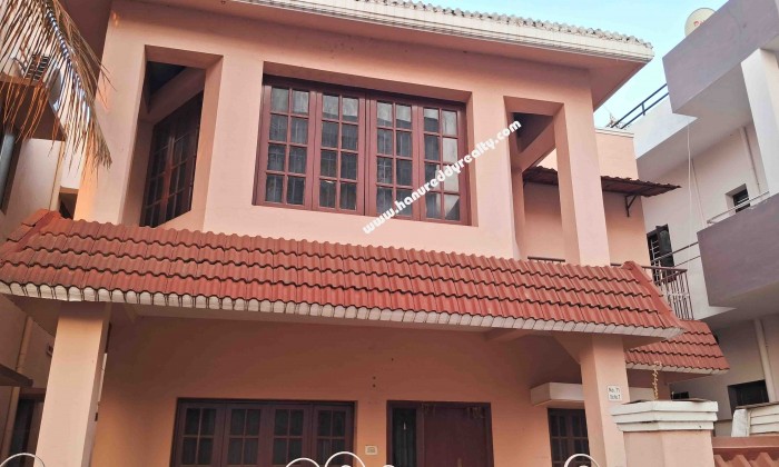 3 BHK Independent House for Sale in Kavundampalayam