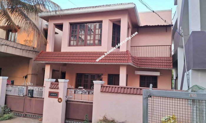 3 BHK Independent House for Sale in Kavundampalayam