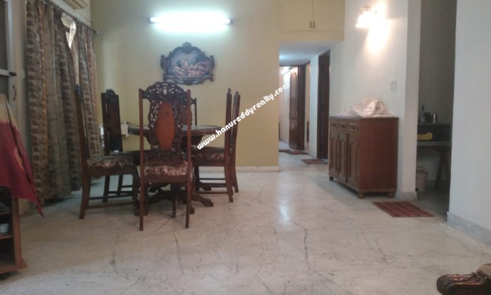 4 BHK Flat for Sale in T.Nagar