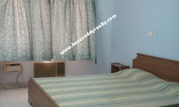 4 BHK Flat for Sale in T.Nagar