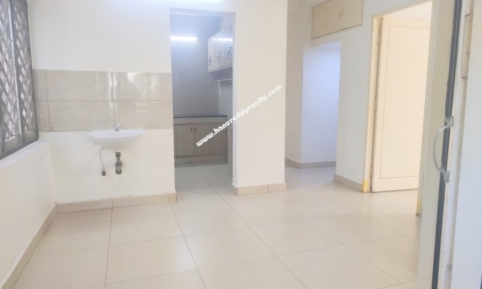 2 BHK Flat for Sale in Aminjikarai