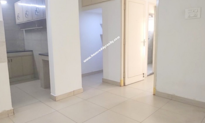 2 BHK Flat for Sale in Aminjikarai