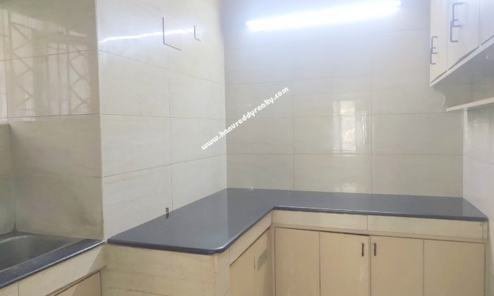 2 BHK Flat for Sale in Aminjikarai