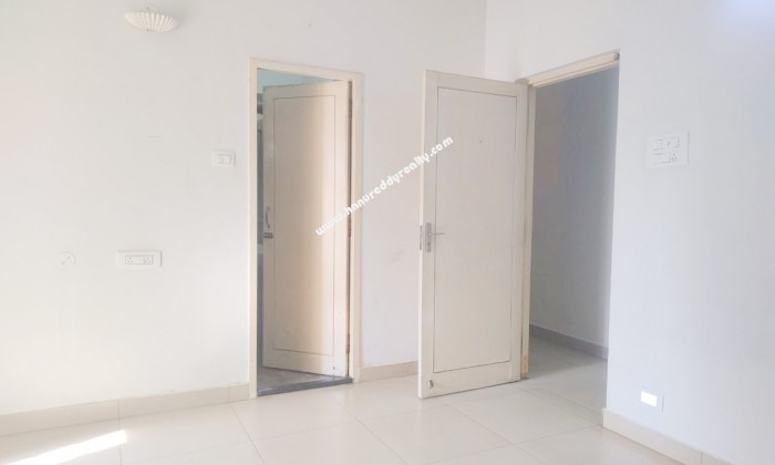 2 BHK Flat for Sale in Aminjikarai