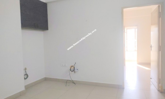 2 BHK Flat for Sale in Aminjikarai