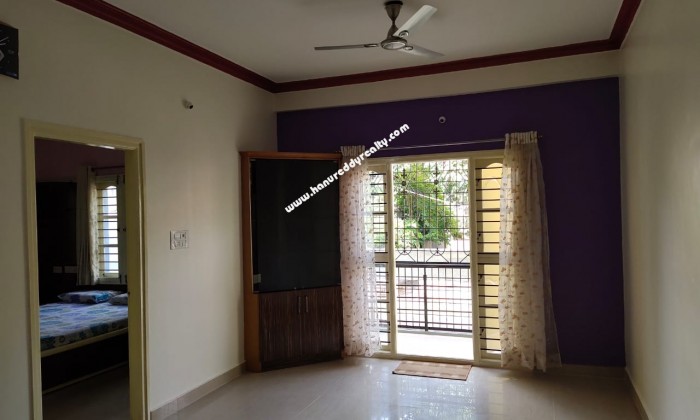 2 BHK Flat for Sale in Yadavagiri