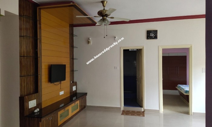 2 BHK Flat for Sale in Yadavagiri