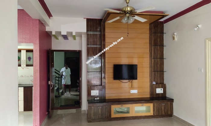 2 BHK Flat for Sale in Yadavagiri