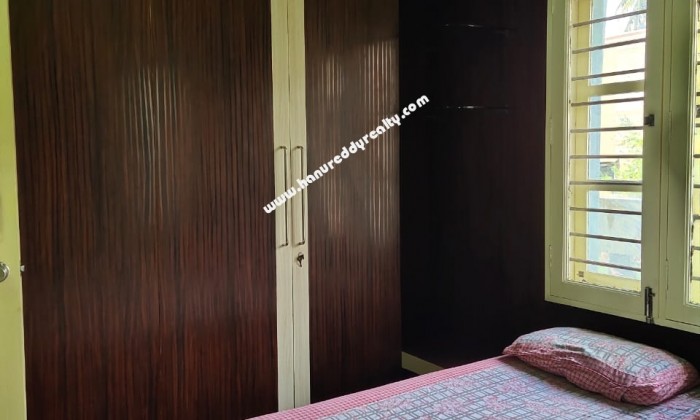 2 BHK Flat for Sale in Yadavagiri