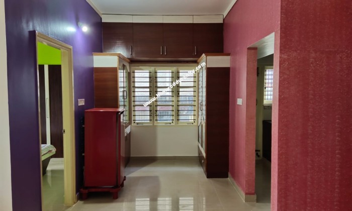 2 BHK Flat for Sale in Yadavagiri