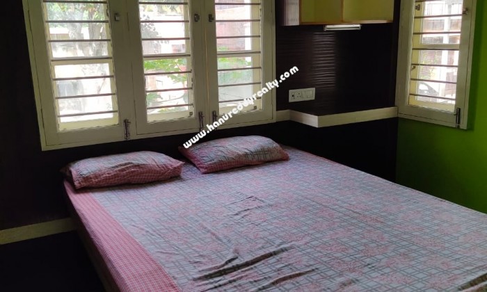 2 BHK Flat for Sale in Yadavagiri