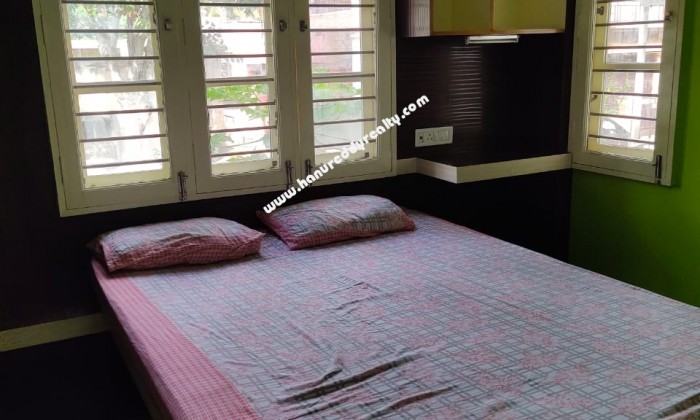 2 BHK Flat for Sale in Yadavagiri