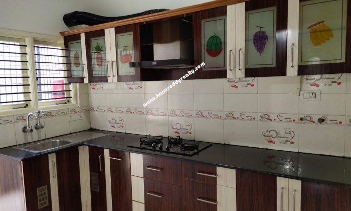 2 BHK Flat for Sale in Yadavagiri