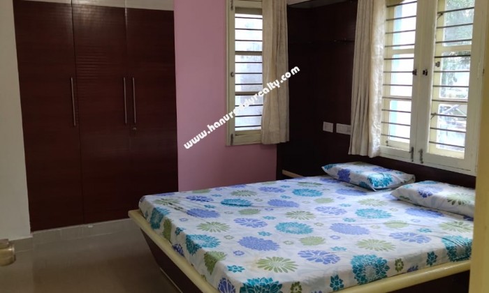 2 BHK Flat for Sale in Yadavagiri