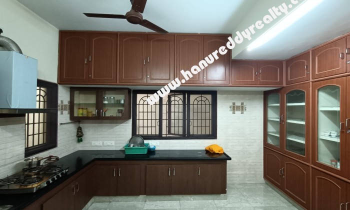 4 BHK Independent House for Sale in Valasaravakkam