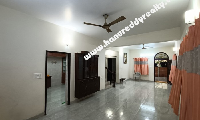 4 BHK Independent House for Sale in Valasaravakkam