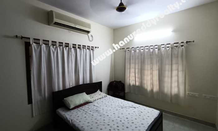 4 BHK Independent House for Sale in Valasaravakkam