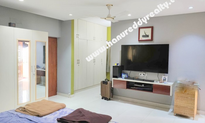 3 BHK Villa for Sale in Palavakkam