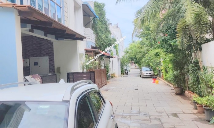 3 BHK Villa for Sale in Palavakkam