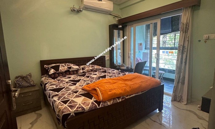 3 BHK Flat for Sale in Kalaignar Karunanidhi nagar