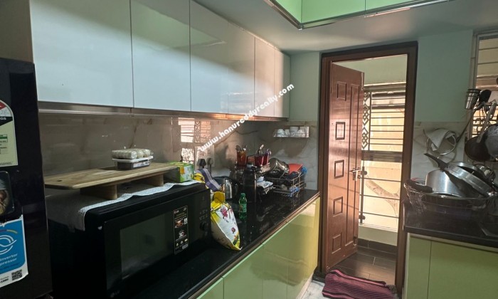 3 BHK Flat for Sale in Kalaignar Karunanidhi nagar