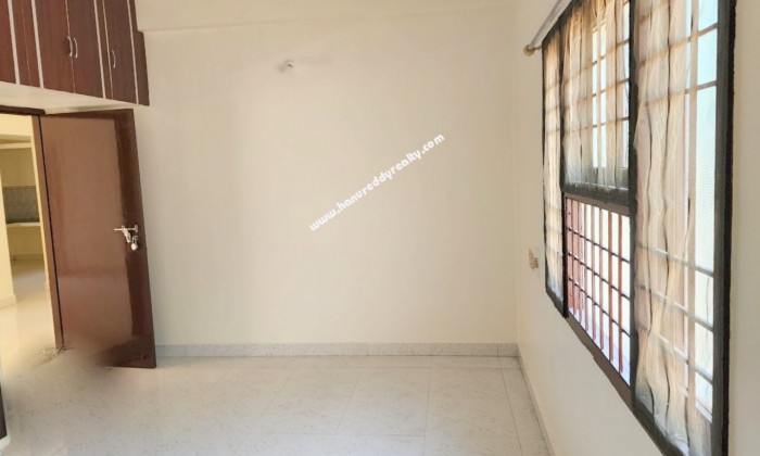 2 BHK Flat for Sale in Kottivakkam